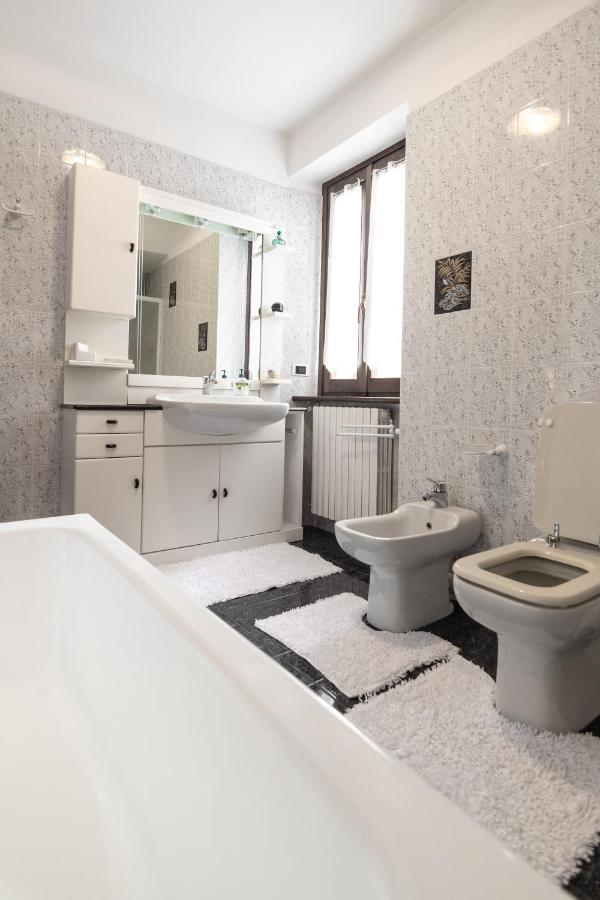 Casa Emma Villa Pianello Del Lario Ngoại thất bức ảnh