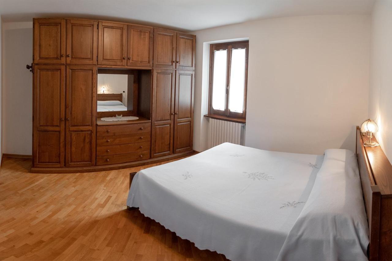 Casa Emma Villa Pianello Del Lario Ngoại thất bức ảnh