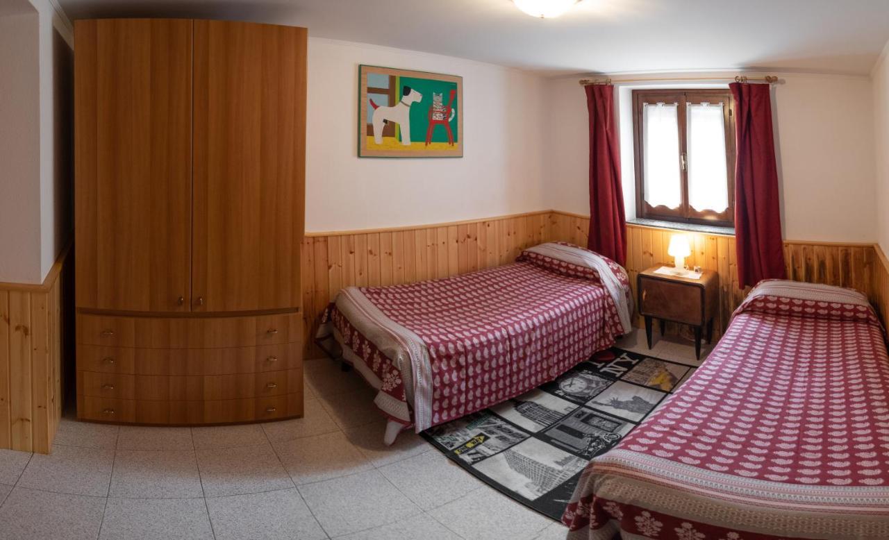 Casa Emma Villa Pianello Del Lario Ngoại thất bức ảnh